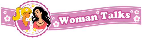 Женский журнал Woman Talks